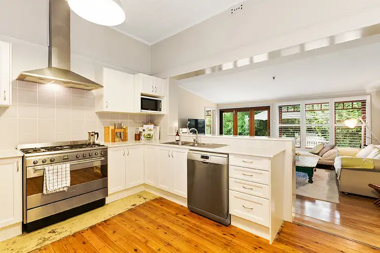 Third view of Homely house listing, 4 Cox Street, Mudgee NSW 2850
