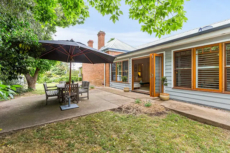 Fifth view of Homely house listing, 4 Cox Street, Mudgee NSW 2850