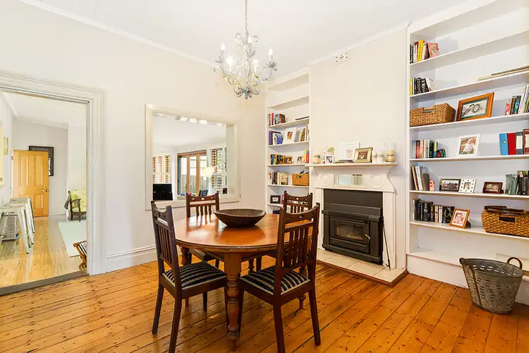 Sixth view of Homely house listing, 4 Cox Street, Mudgee NSW 2850