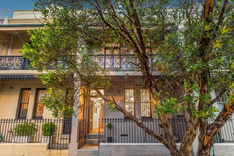 76 Darling Street, Balmain East NSW 2041