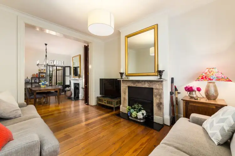 Second view of Homely house listing, 76 Darling Street, Balmain East NSW 2041