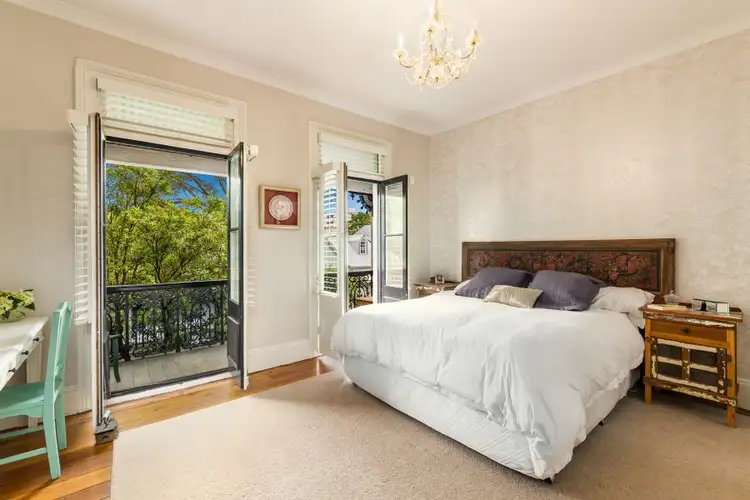 Fifth view of Homely house listing, 76 Darling Street, Balmain East NSW 2041