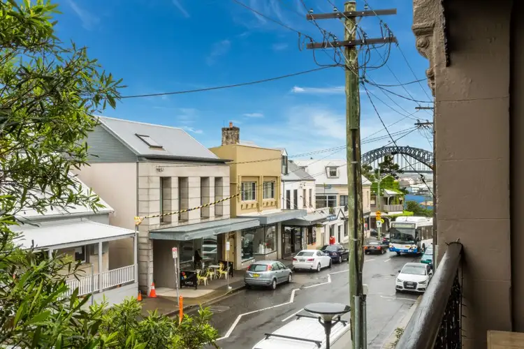 Sixth view of Homely house listing, 76 Darling Street, Balmain East NSW 2041