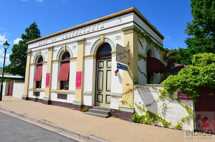 Main view of Homely house listing, 28 Conness Street, Chiltern VIC 3683