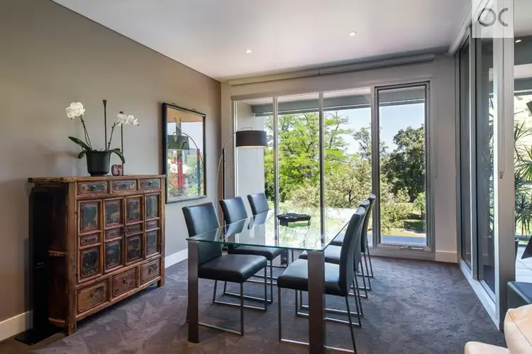 8C, 8-10 Hurtle Square, Adelaide SA 5000