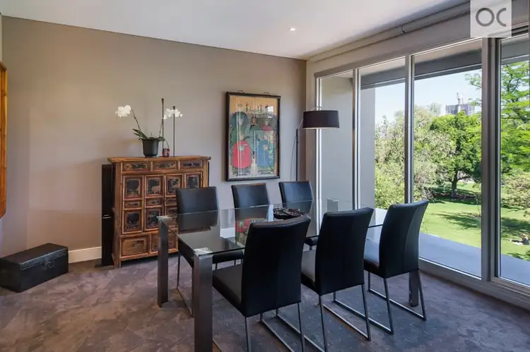 Sixth view of Homely apartment listing, 8C, 8-10 Hurtle Square, Adelaide SA 5000