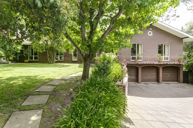 Main view of Homely house listing, 143 Penfold Road, Stonyfell SA 5066