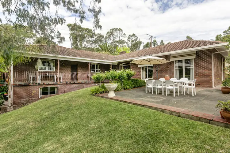 Second view of Homely house listing, 143 Penfold Road, Stonyfell SA 5066