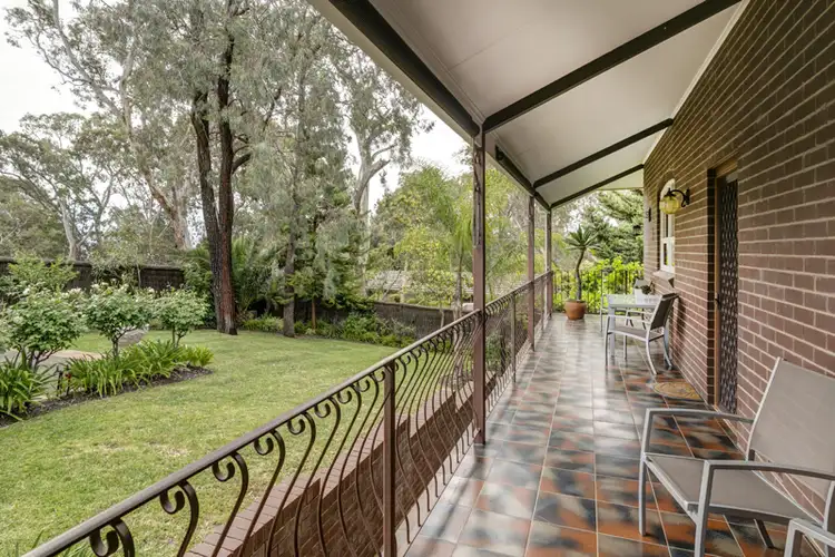 Fourth view of Homely house listing, 143 Penfold Road, Stonyfell SA 5066