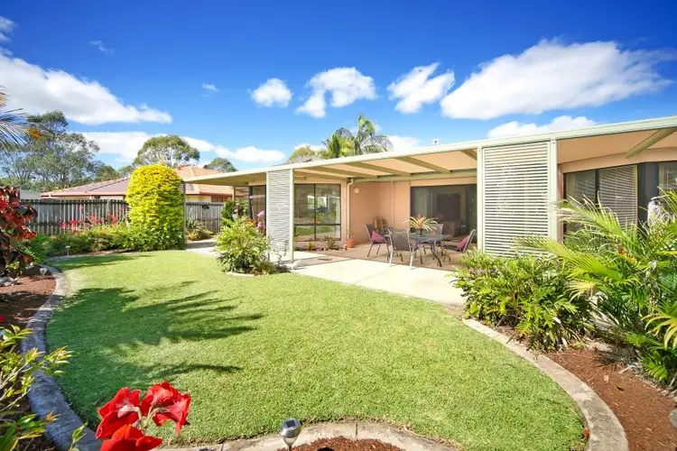 33 Edgewater Place, Sippy Downs QLD 4556