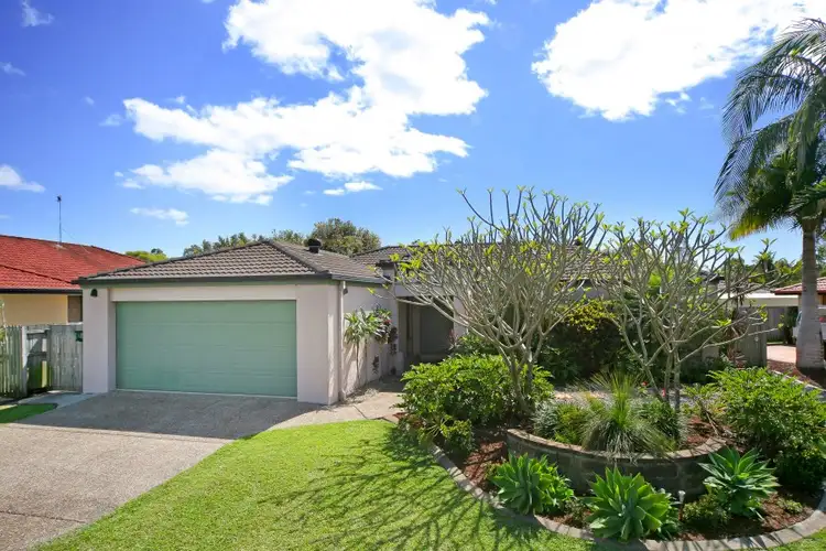 Second view of Homely house listing, 33 Edgewater Place, Sippy Downs QLD 4556