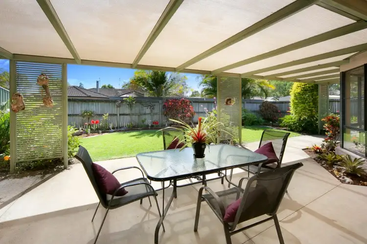 Third view of Homely house listing, 33 Edgewater Place, Sippy Downs QLD 4556
