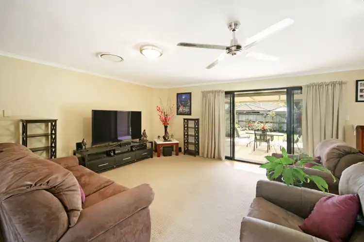Fourth view of Homely house listing, 33 Edgewater Place, Sippy Downs QLD 4556