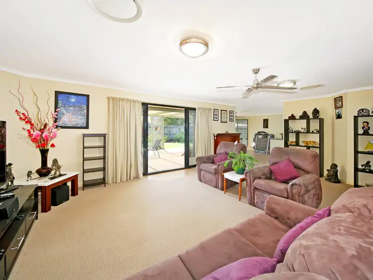 Fifth view of Homely house listing, 33 Edgewater Place, Sippy Downs QLD 4556