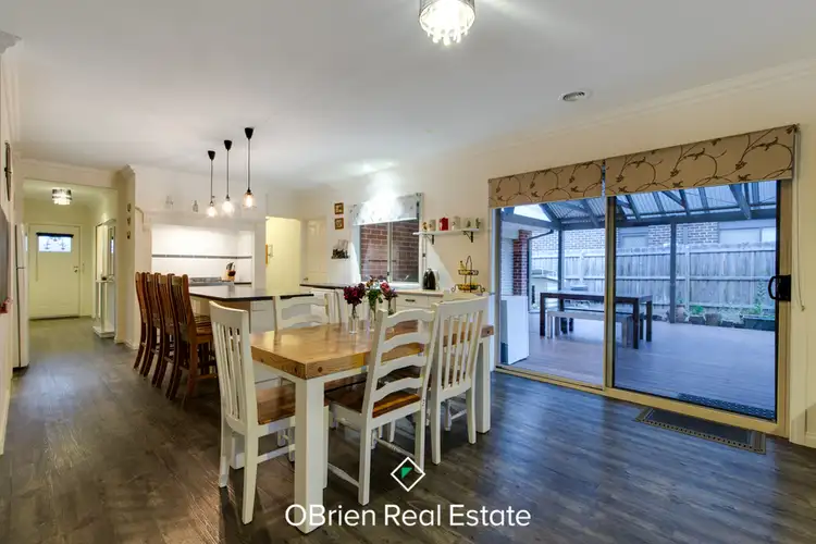 Second view of Homely house listing, 20 Caitlin Drive, Pakenham VIC 3810