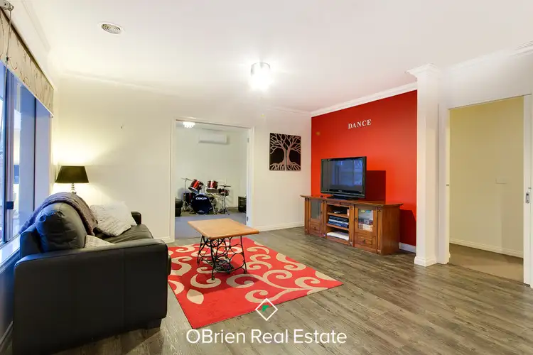 Third view of Homely house listing, 20 Caitlin Drive, Pakenham VIC 3810