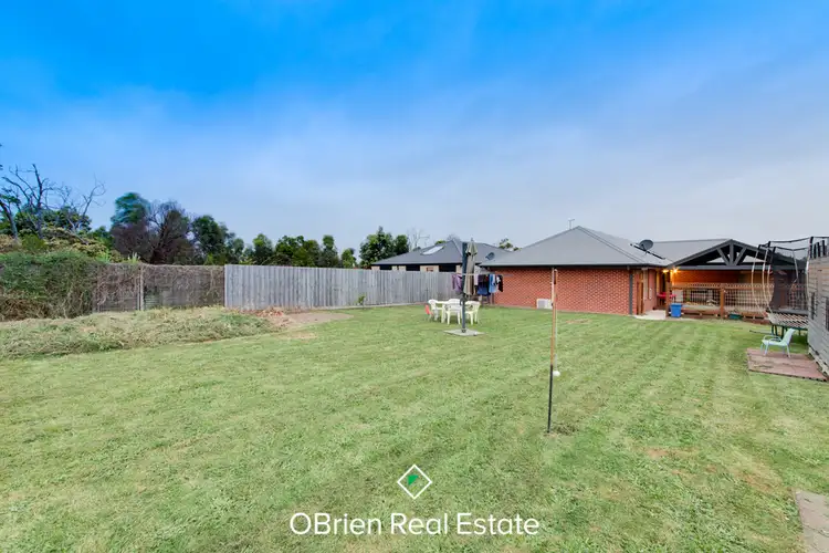 Fourth view of Homely house listing, 20 Caitlin Drive, Pakenham VIC 3810