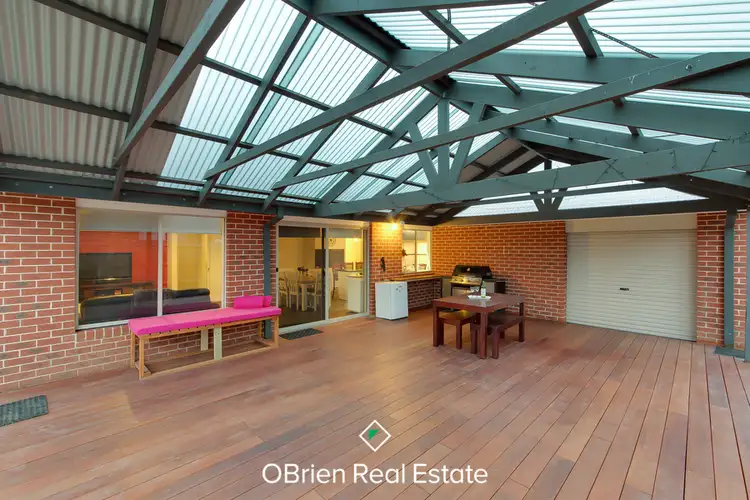 Fifth view of Homely house listing, 20 Caitlin Drive, Pakenham VIC 3810