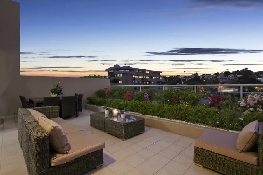 Main view of Homely apartment listing, 305/12 Howard Avenue, Dee Why NSW 2099