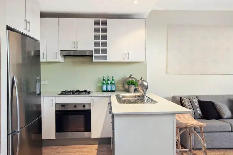 Third view of Homely apartment listing, 305/12 Howard Avenue, Dee Why NSW 2099