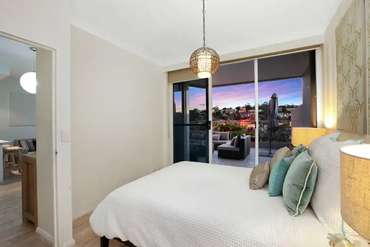 Fourth view of Homely apartment listing, 305/12 Howard Avenue, Dee Why NSW 2099