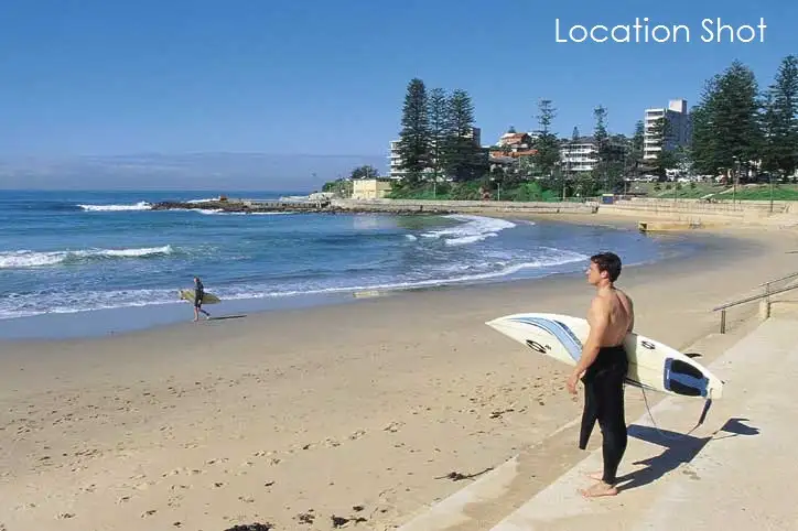 Sixth view of Homely apartment listing, 305/12 Howard Avenue, Dee Why NSW 2099
