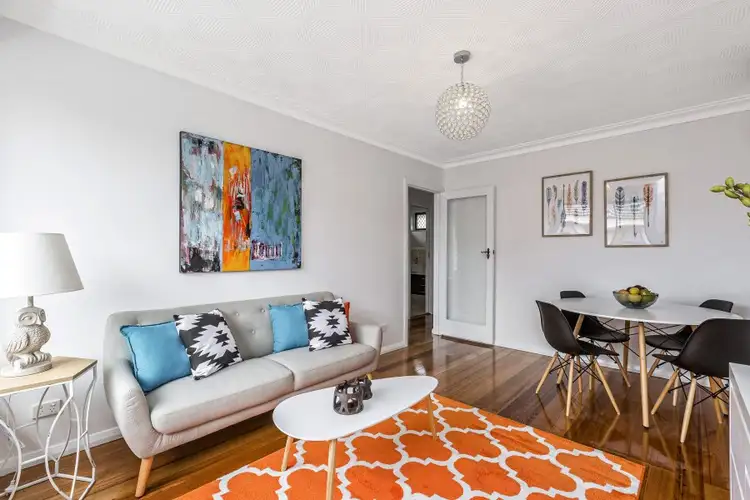 9/51 Alma Street, West Footscray VIC 3012