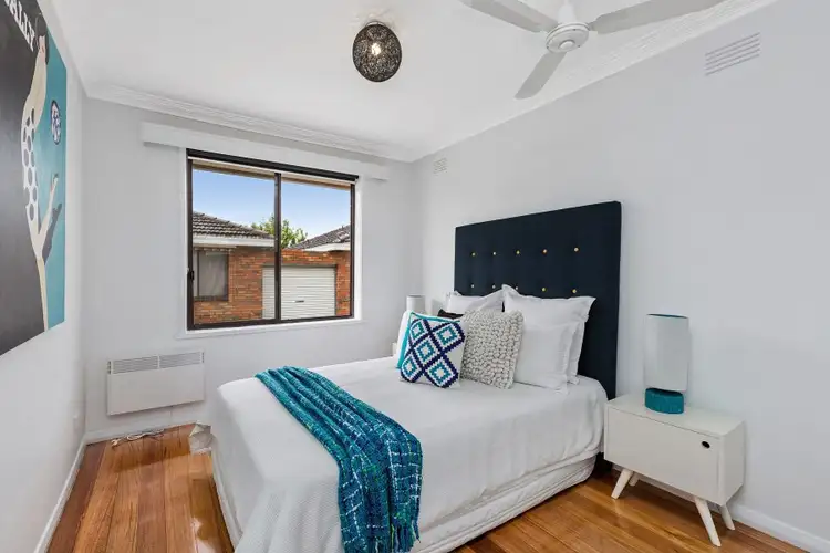 Second view of Homely villa listing, 9/51 Alma Street, West Footscray VIC 3012