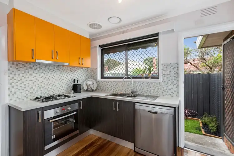 Fourth view of Homely villa listing, 9/51 Alma Street, West Footscray VIC 3012