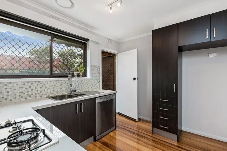 Fifth view of Homely villa listing, 9/51 Alma Street, West Footscray VIC 3012