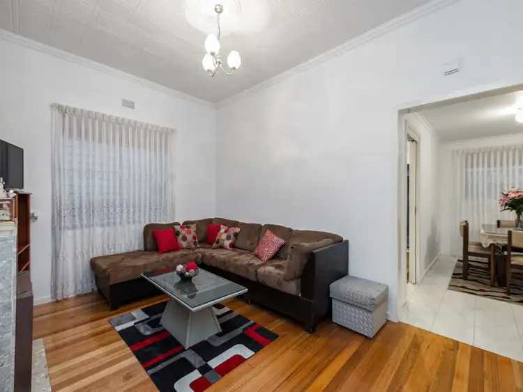 Second view of Homely house listing, 72 Empress Avenue, Kingsville VIC 3012