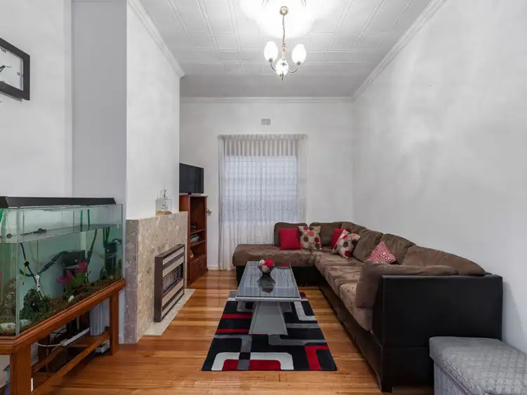 Third view of Homely house listing, 72 Empress Avenue, Kingsville VIC 3012