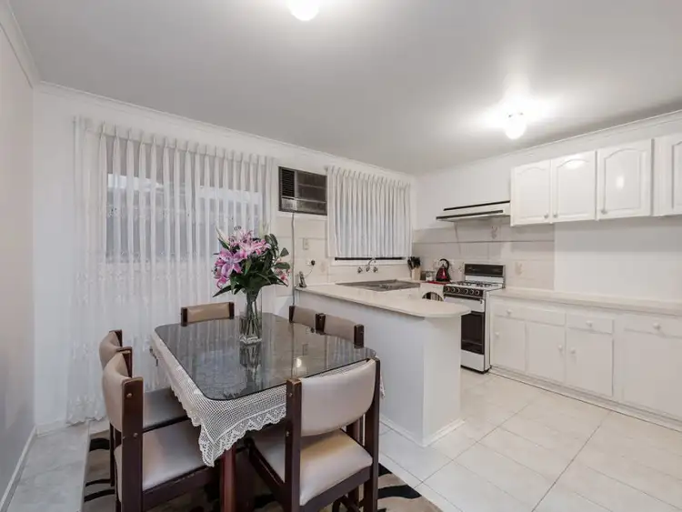Fifth view of Homely house listing, 72 Empress Avenue, Kingsville VIC 3012