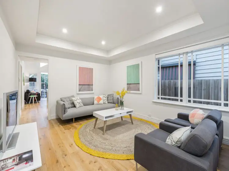 173 Queensville Street, Kingsville VIC 3012
