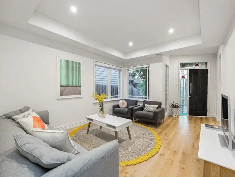 Second view of Homely house listing, 173 Queensville Street, Kingsville VIC 3012