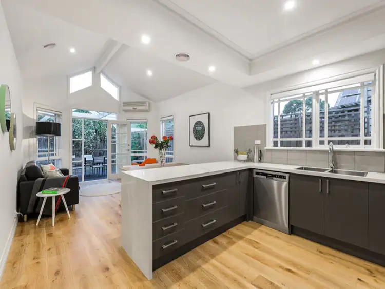 Third view of Homely house listing, 173 Queensville Street, Kingsville VIC 3012