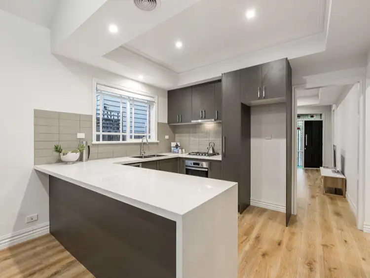 Fourth view of Homely house listing, 173 Queensville Street, Kingsville VIC 3012