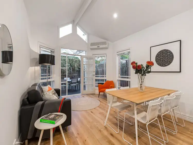 Fifth view of Homely house listing, 173 Queensville Street, Kingsville VIC 3012