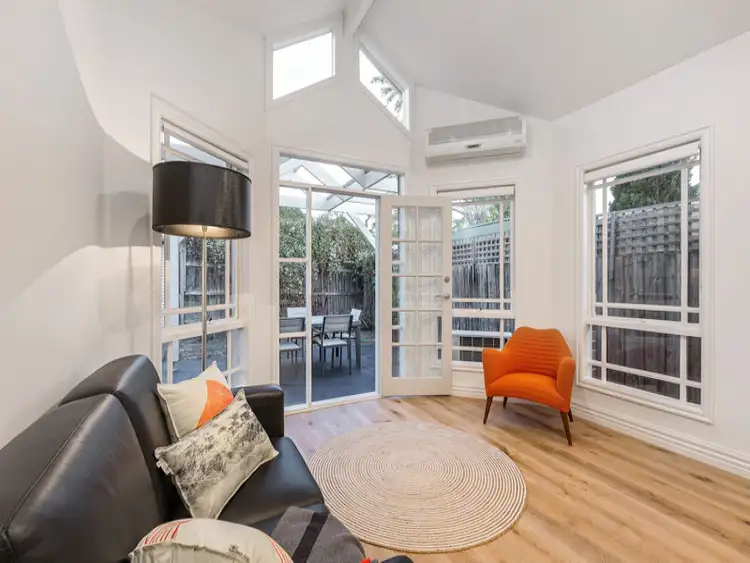 Sixth view of Homely house listing, 173 Queensville Street, Kingsville VIC 3012