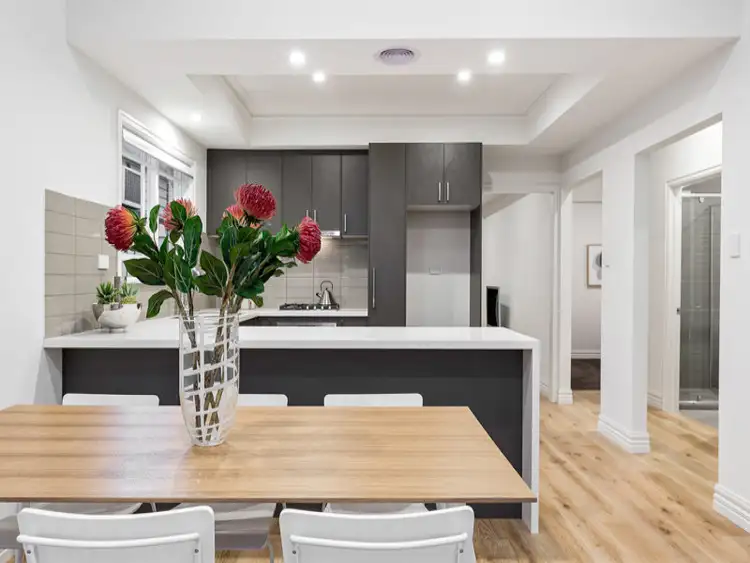 Seventh view of Homely house listing, 173 Queensville Street, Kingsville VIC 3012