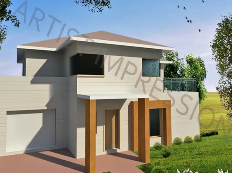 Second view of Homely other listing, 2 Coral Avenue, Footscray VIC 3011