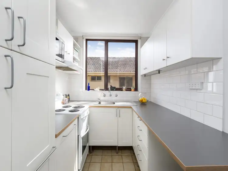 Second view of Homely apartment listing, 11/7 Gordon Street, Footscray VIC 3011
