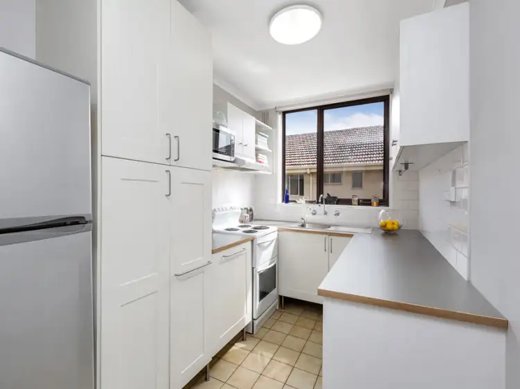 Third view of Homely apartment listing, 11/7 Gordon Street, Footscray VIC 3011