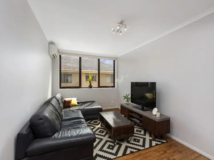 Fourth view of Homely apartment listing, 11/7 Gordon Street, Footscray VIC 3011