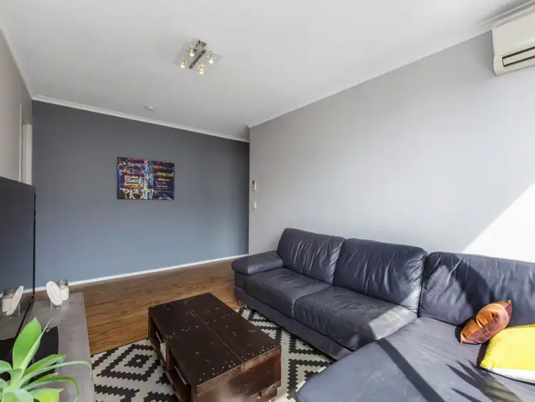Fifth view of Homely apartment listing, 11/7 Gordon Street, Footscray VIC 3011