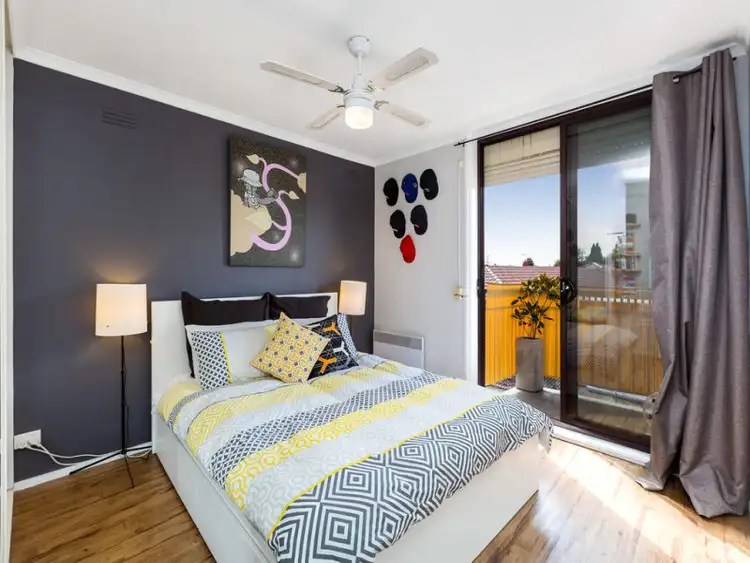 Sixth view of Homely apartment listing, 11/7 Gordon Street, Footscray VIC 3011