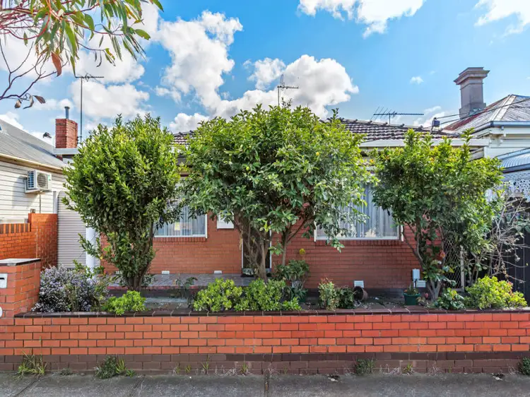 Second view of Homely house listing, 8 Errol Street, Footscray VIC 3011
