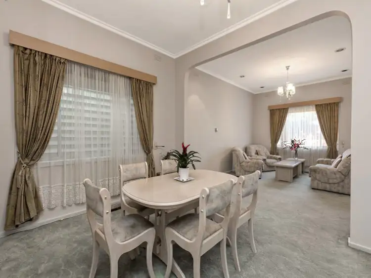 Fifth view of Homely house listing, 8 Errol Street, Footscray VIC 3011