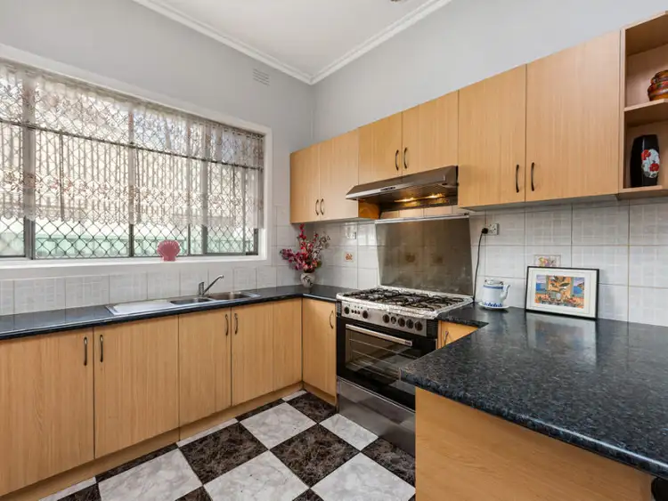 Sixth view of Homely house listing, 8 Errol Street, Footscray VIC 3011