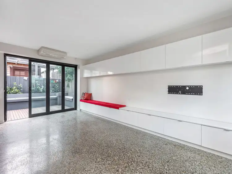 Third view of Homely townhouse listing, 10 Sydney Street, Footscray VIC 3011